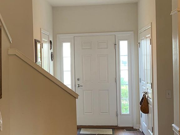 Hall Way