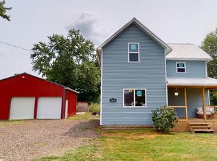 12632 Howard Danville Rd, Howard, OH 43028