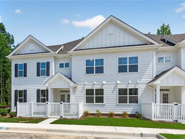 4981 Boone Rd, Chesapeake, VA 23321