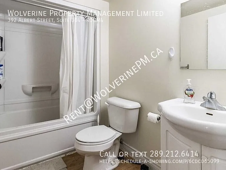 392 Albert St #304 — Photo 19