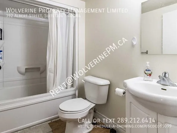 392 Albert St, Waterloo, ON