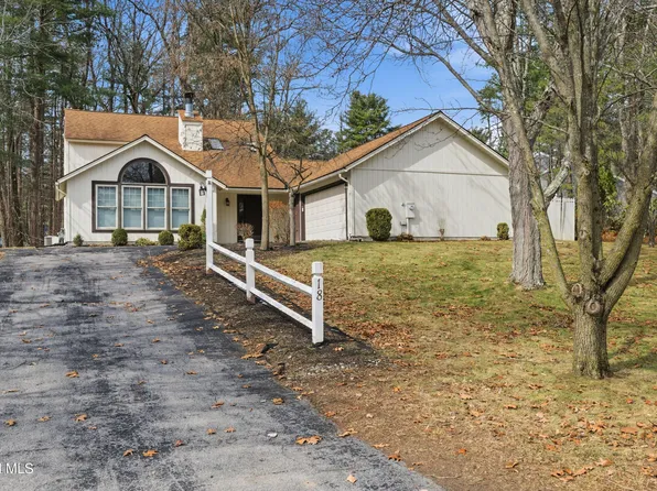 18 Glade Mallow Road, Malta, NY 12020