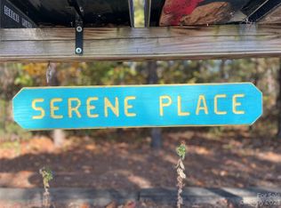 0 Serene Pl, Rutherfordton, NC 28139