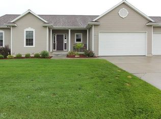 7303 Southwood Ave SW, Byron Center, MI 49315