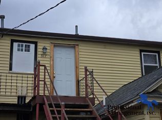 517 1st St W, Billings, MT 59101