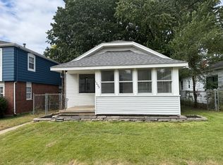 1233 S 29th St, South Bend, IN 46615