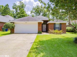 8232 Pecan Ct, Daphne, AL 36526