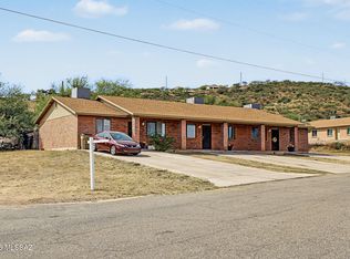 448 Paseo Flamenco, Rio Rico, AZ 85648