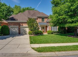 6714 Thornton Oaks Ct, Charlotte, NC 28270