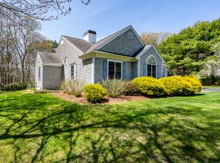 69 Regatta Dr, Mashpee, MA 02649