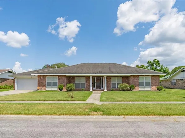 1414 University Dr, Hammond, LA 70401
