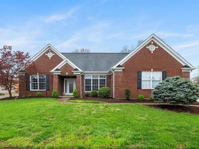 2543 Hillbrooke Pkwy, Owensboro, KY, 42303