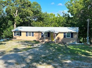 35022 4485th Rd, Ketchum, OK 74349