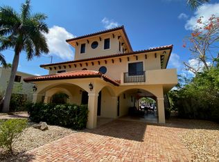 9 S Exuma Rd, Key Largo, FL 33037