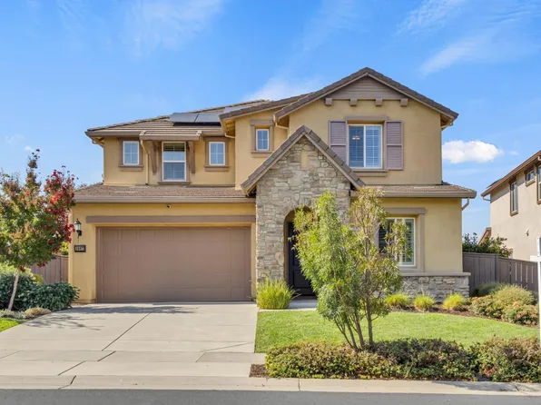 5087 Brentford Way, El Dorado Hills, CA 95762