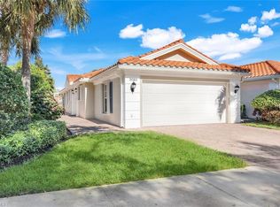 3683 Exuma Way, Naples, FL 34119