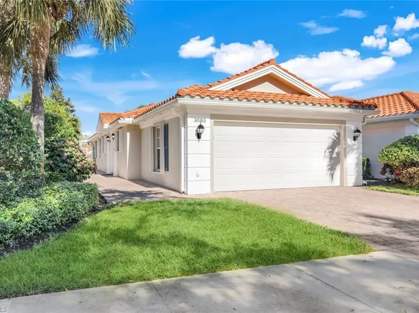 3683 Exuma WAY, NAPLES, FL 34119