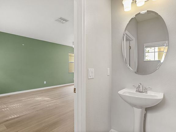down stairs bathroom