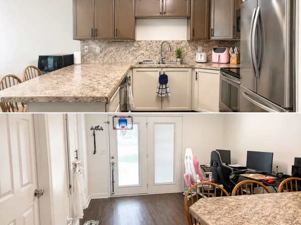 345 E 2300 N, North Ogden, UT 84414