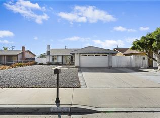 23629 Suncrest Ave, Moreno Valley, CA 92553