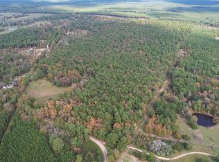 0 Raven Hill Rd, Oakhurst, TX 77359