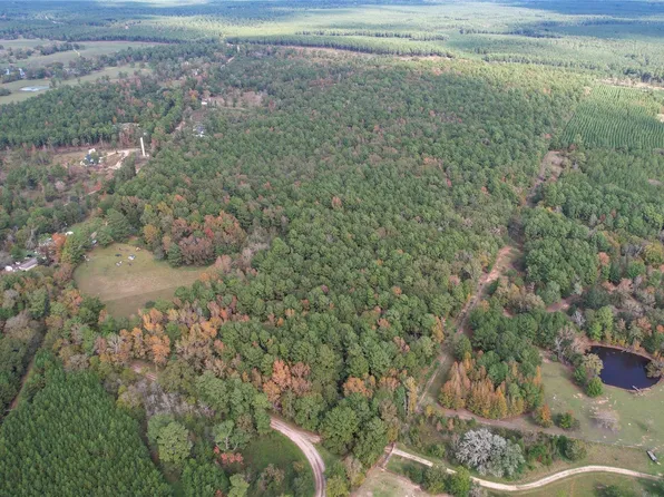 0 Raven Hill Rd, Oakhurst, TX 77359