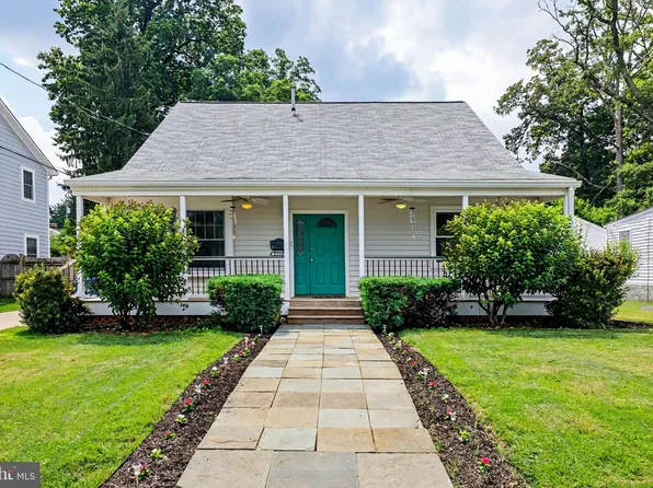 3128 Wayne Rd, Falls Church, VA 22042