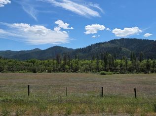 13660 State Highway 3, Hayfork, CA 96041