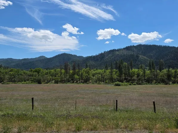 13660 State Highway 3, Hayfork, CA 96041