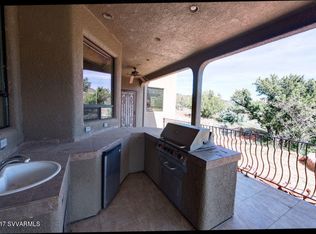 20 Chrysona Ln, Sedona, AZ 86336