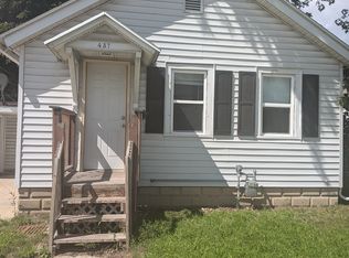 437 Elizabeth St, Green Bay, WI 54302