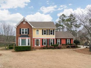 405 Pates Lake Ct, Hampton, GA 30228