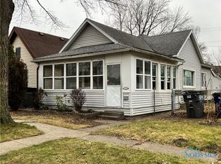 112 Ralph St, Toledo, OH 43609