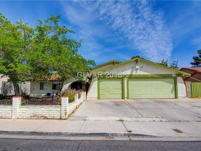 6312 Obannon Dr, Las Vegas, NV, 89146
