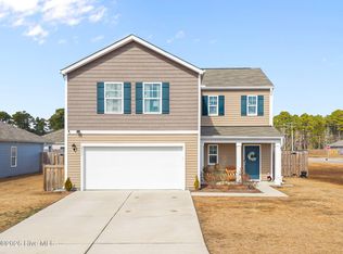 2173 Emerald Ave, Castle Hayne, NC 28429
