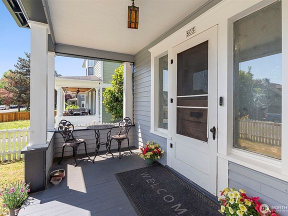 5th image of 805 F Street
