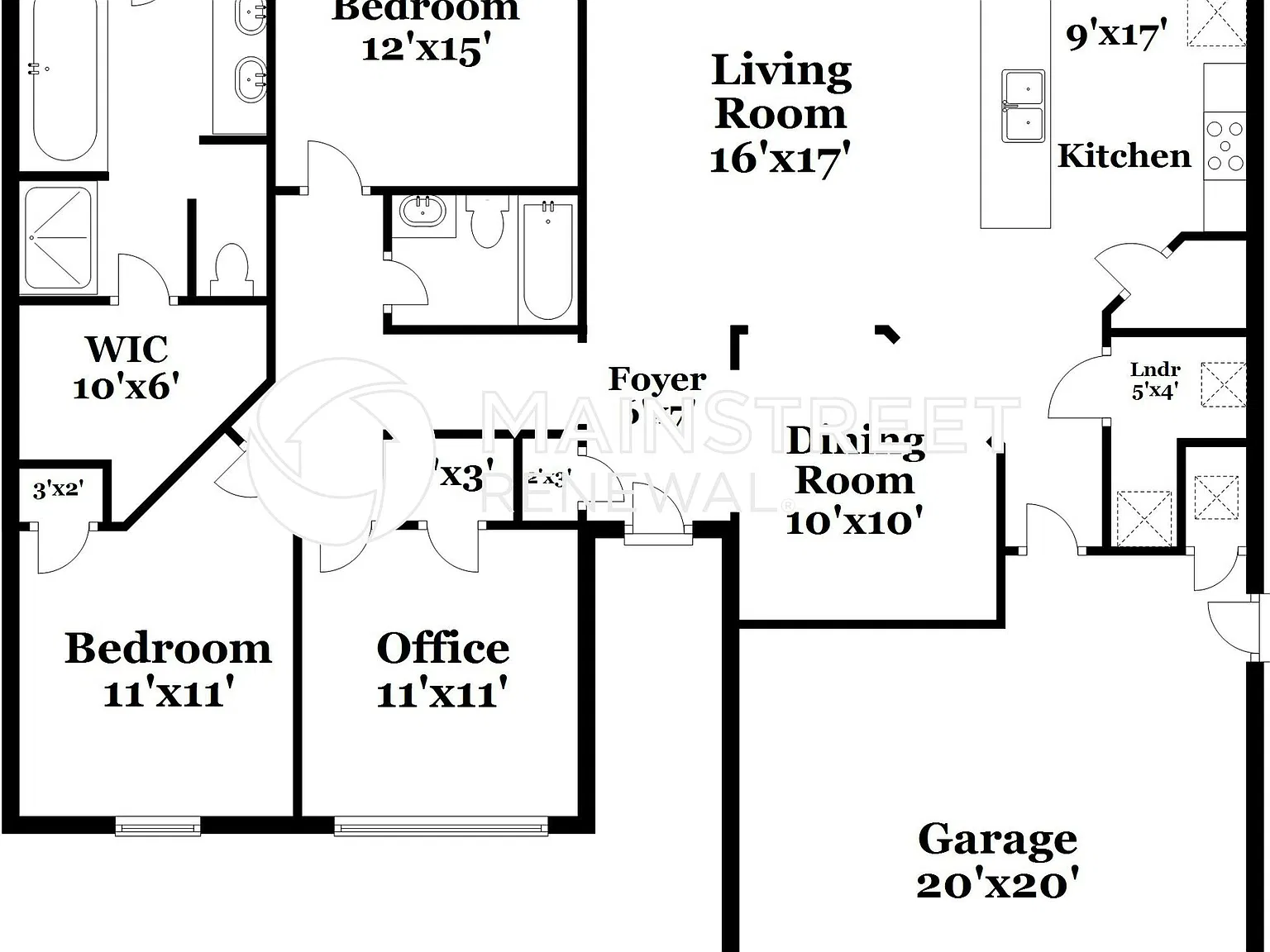 612 Vickery Ave — Photo 2