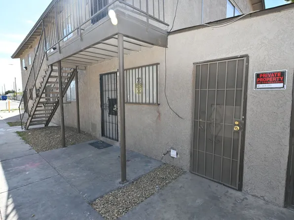 2301 Stewart Ave APT B, Las Vegas, NV 89101