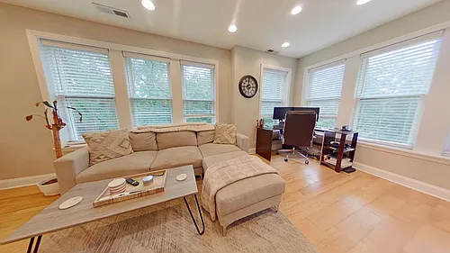 Floor plan 702 3A
