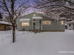 3701 Hubal Ave SW, Wyoming, MI 49519