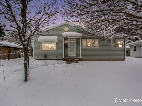 3701 Hubal Ave SW, Wyoming, MI 49519