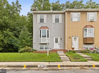 4099 Rustico Rd, Baltimore, MD 21220