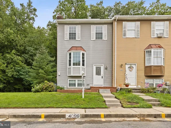 4099 Rustico Rd, Baltimore, MD 21220