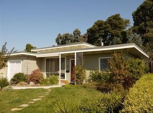 933 Anna St, San Mateo, CA 94401