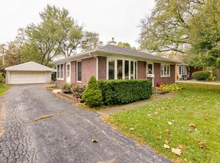 3601 Kingfisher Ln, Rolling Meadows, IL 60008