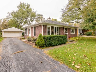 3601 Kingfisher Ln, Rolling Meadows, IL, 60008