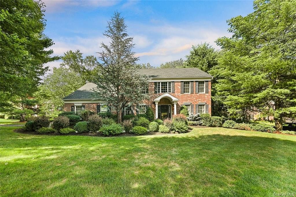 10 Trotter Drive, North Salem, NY 10560 Zillow