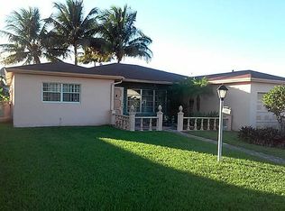 1010 SW 54th Ave, Margate, FL 33068