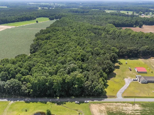 1215 Cuddington Rd Lot 4, Kenly, NC 27542