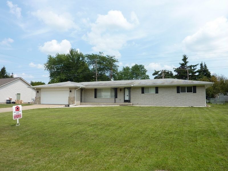 2164 Briar Ln Burton MI 48509 Zillow